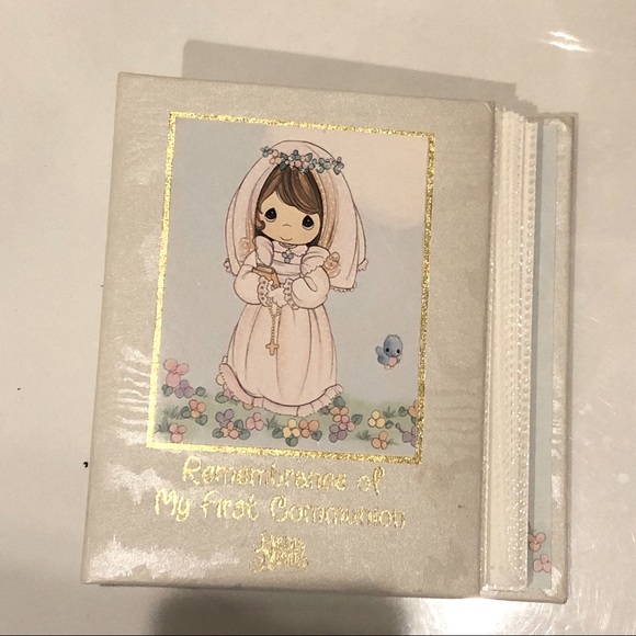 Precious Moments Children’s album